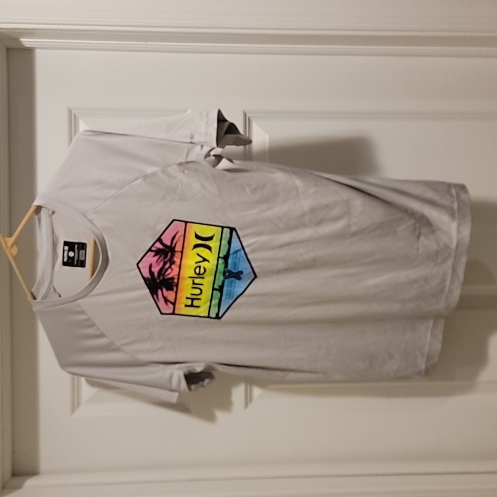 Hurley Kids T-Shirt